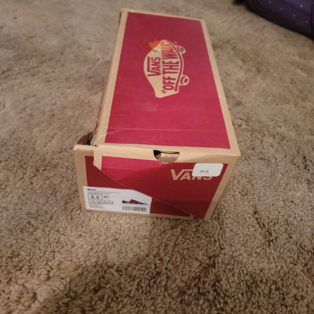 Vans - Picture 8 of 8